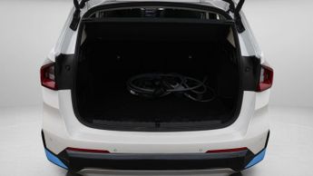 BMW iX1 XDRIVE 30 XLINE