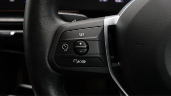 BMW iX1 XDRIVE 30 XLINE