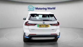 BMW iX1 XDRIVE 30 XLINE