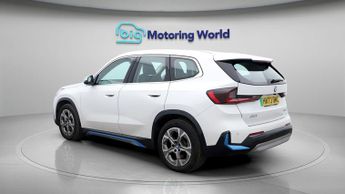 BMW iX1 XDRIVE 30 XLINE