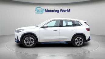 BMW iX1 XDRIVE 30 XLINE