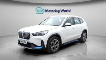 BMW iX1 XDRIVE 30 XLINE