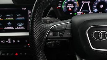 Audi A3 SPORTBACK TFSI E S LINE