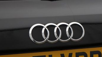 Audi A3 SPORTBACK TFSI E S LINE