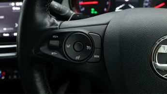 Vauxhall Corsa SE EDITION