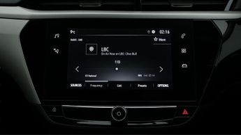 Vauxhall Corsa SE EDITION