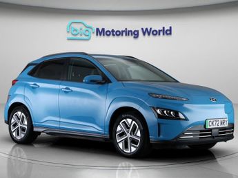 Hyundai KONA PREMIUM