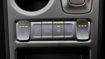 Hyundai KONA PREMIUM