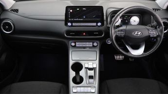 Hyundai KONA PREMIUM