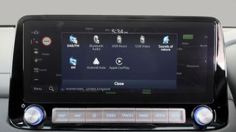 Hyundai KONA PREMIUM