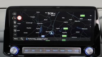 Hyundai KONA PREMIUM