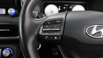 Hyundai KONA PREMIUM