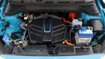 Hyundai KONA PREMIUM