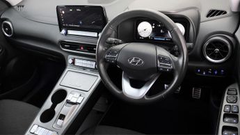 Hyundai KONA PREMIUM