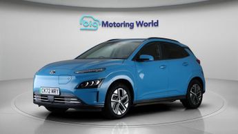 Hyundai KONA PREMIUM
