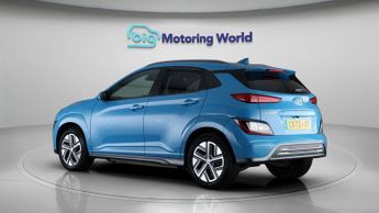 Hyundai KONA PREMIUM