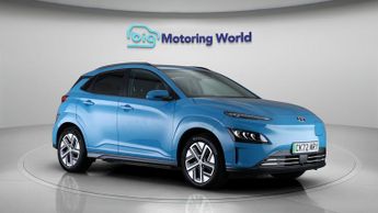 Hyundai KONA PREMIUM