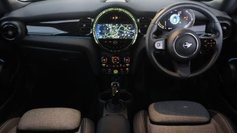 MINI Electric Hatch COOPER S LEVEL 2