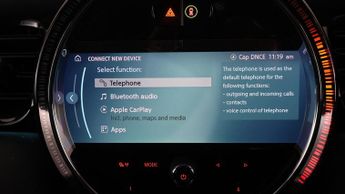 MINI Electric Hatch COOPER S LEVEL 2