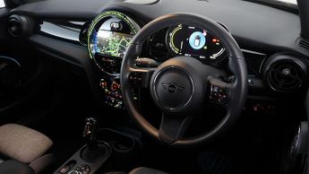 MINI Electric Hatch COOPER S LEVEL 2