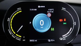 MINI Electric Hatch COOPER S LEVEL 2