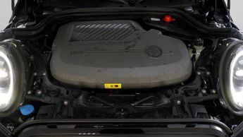 MINI Electric Hatch COOPER S LEVEL 2