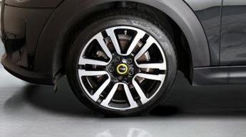 MINI Electric Hatch COOPER S LEVEL 2