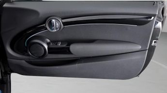 MINI Electric Hatch COOPER S LEVEL 2