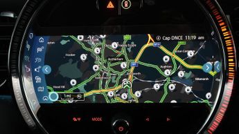 MINI Electric Hatch COOPER S LEVEL 2