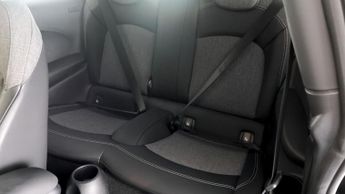 MINI Electric Hatch COOPER S LEVEL 2