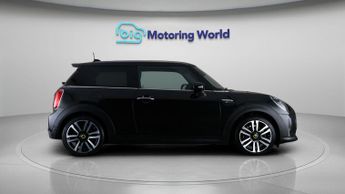 MINI Electric Hatch COOPER S LEVEL 2