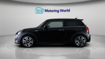 MINI Electric Hatch COOPER S LEVEL 2