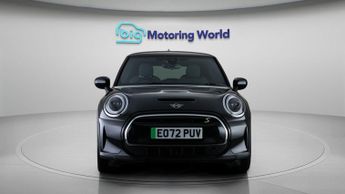 MINI Electric Hatch COOPER S LEVEL 2