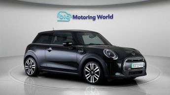 MINI Electric Hatch COOPER S LEVEL 2