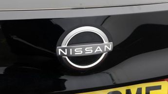 Nissan Leaf TEKNA