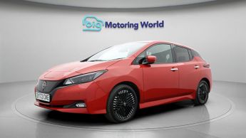 Nissan Leaf TEKNA