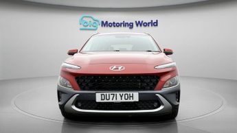 Hyundai KONA GDI PREMIUM