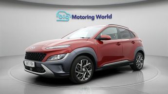 Hyundai KONA GDI PREMIUM