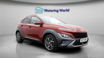 Hyundai KONA GDI PREMIUM