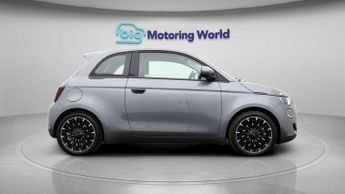 Fiat 500e ICON