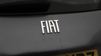 Fiat 500e ICON