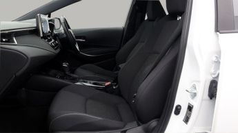 Toyota Corolla ICON TECH