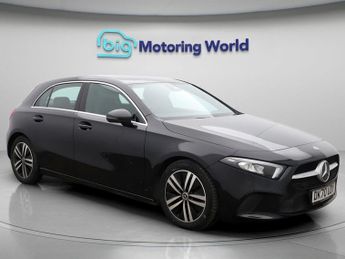 Mercedes A Class A 200 SPORT