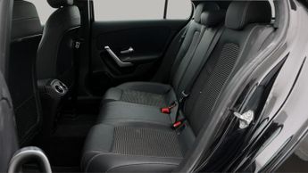 Mercedes-Benz A Class A 200 SPORT