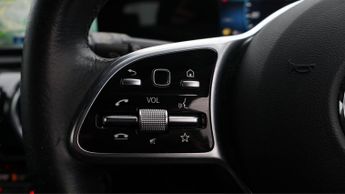 Mercedes-Benz A Class A 200 SPORT