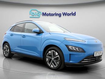 Hyundai KONA ULTIMATE