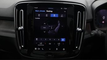 Volvo XC40 RECHARGE ULTIMATE