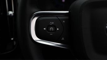 Volvo XC40 RECHARGE ULTIMATE