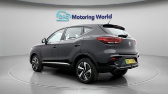 MG MG ZS SE