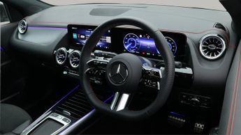 Mercedes-Benz EQA EQA 250PLUS AMG LINE EXECUTIVE